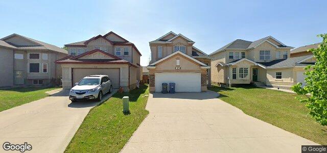 1132 Comdale Avenue（加拿大曼尼托巴省溫尼伯市）房屋照片