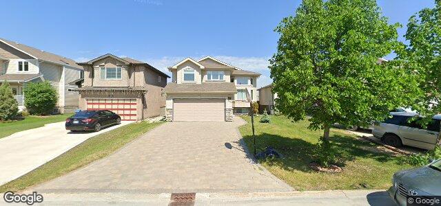 1133 Comdale Avenue（加拿大曼尼托巴省溫尼伯市）房屋照片