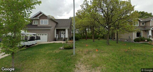 1134 Lee Boulevard（加拿大曼尼托巴省溫尼伯市）房屋照片