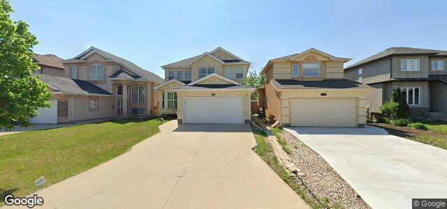 1136 Comdale Avenue（加拿大曼尼托巴省溫尼伯市）房屋照片