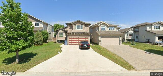 1137 Comdale Avenue（加拿大曼尼托巴省溫尼伯市）房屋照片