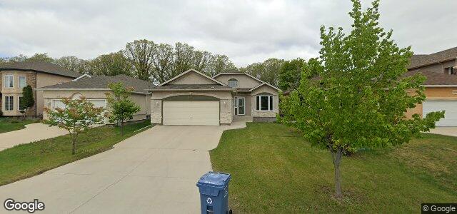 1139 Colby Avenue（加拿大曼尼托巴省溫尼伯市）房屋照片