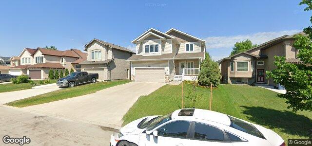 1139 Comdale Avenue（加拿大曼尼托巴省溫尼伯市）房屋照片