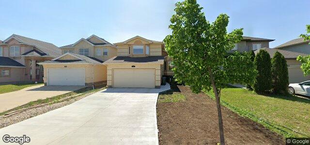 1140 Comdale Avenue（加拿大曼尼托巴省溫尼伯市）房屋照片