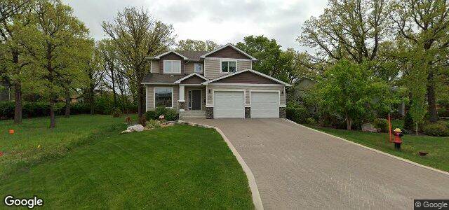 1140 Lee Boulevard（加拿大曼尼托巴省溫尼伯市）房屋照片