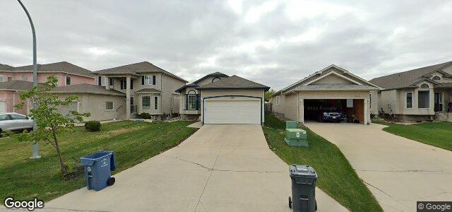 1142 Colby Avenue（加拿大曼尼托巴省溫尼伯市）房屋照片