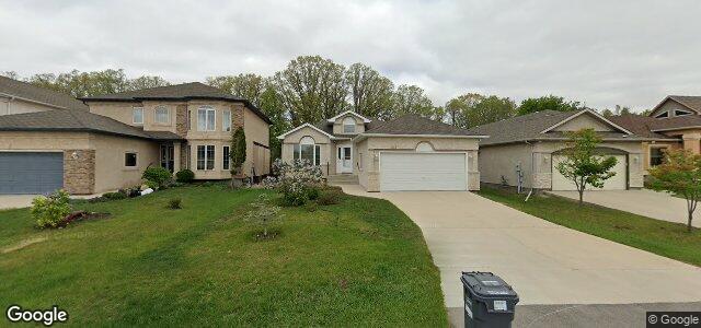 1143 Colby Avenue（加拿大曼尼托巴省溫尼伯市）房屋照片