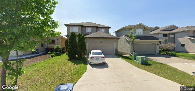 1144 Comdale Avenue（加拿大曼尼托巴省溫尼伯市）房屋照片