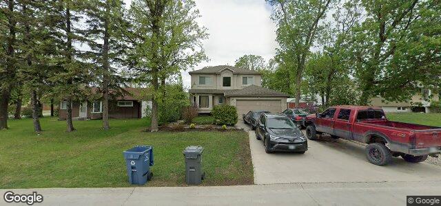 1145 Lee Boulevard（加拿大曼尼托巴省溫尼伯市）房屋照片