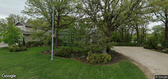 1146 Lee Boulevard（加拿大曼尼托巴省溫尼伯市）房屋照片