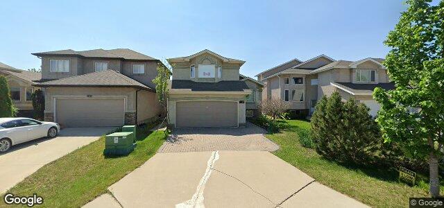 1148 Comdale Avenue（加拿大曼尼托巴省溫尼伯市）房屋照片