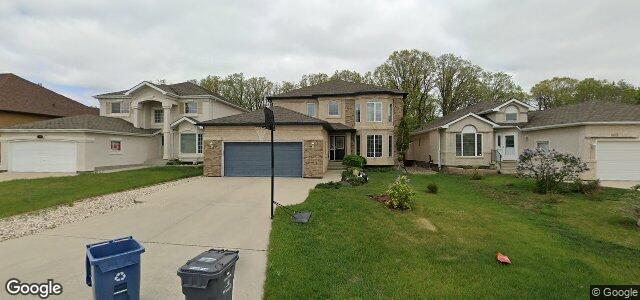 1149 Colby Avenue（加拿大曼尼托巴省溫尼伯市）房屋照片