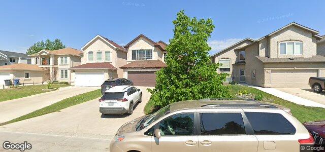 1151 Comdale Avenue（加拿大曼尼托巴省溫尼伯市）房屋照片