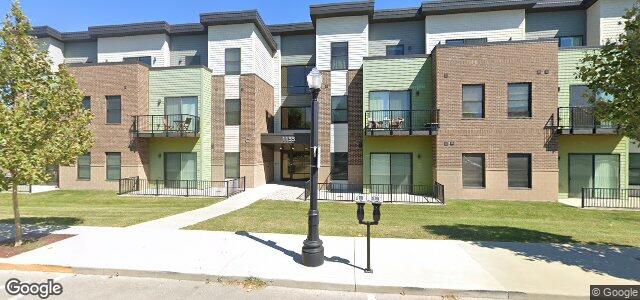 1151 Fairfield Avenue（加拿大曼尼托巴省溫尼伯市）房屋照片