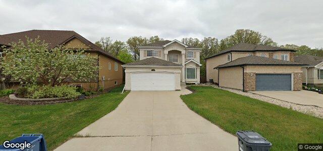 1155 Colby Avenue（加拿大曼尼托巴省溫尼伯市）房屋照片