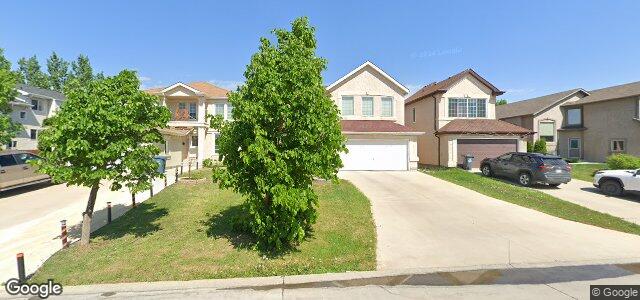 1155 Comdale Avenue（加拿大曼尼托巴省溫尼伯市）房屋照片