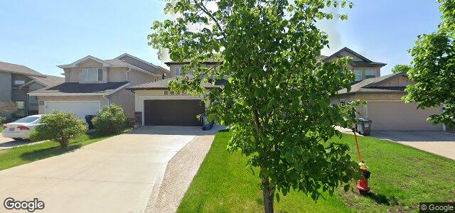 1156 Comdale Avenue（加拿大曼尼托巴省溫尼伯市）房屋照片