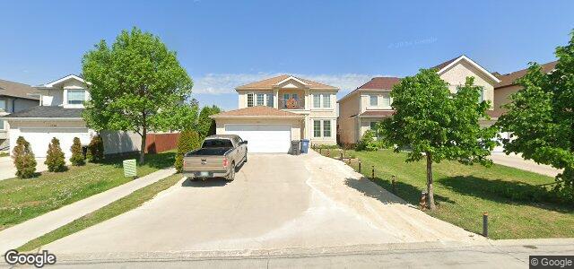 1159 Comdale Avenue（加拿大曼尼托巴省溫尼伯市）房屋照片