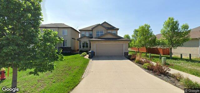 1160 Comdale Avenue（加拿大曼尼托巴省溫尼伯市）房屋照片