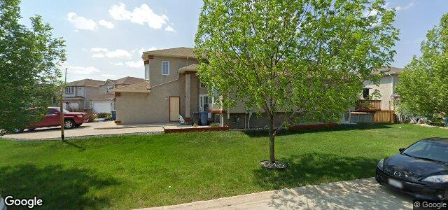 119 Wayfield Drive（加拿大曼尼托巴省溫尼伯市）房屋照片