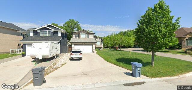 1195 Colby Avenue（加拿大曼尼托巴省溫尼伯市）房屋照片