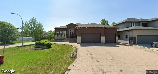 1200 Colby Avenue（加拿大曼尼托巴省溫尼伯市）房屋照片