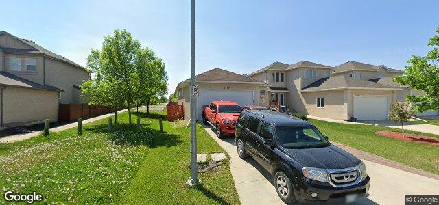 1200 Comdale Avenue（加拿大曼尼托巴省溫尼伯市）房屋照片