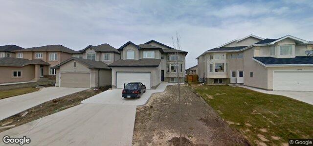 1203 Comdale Avenue（加拿大曼尼托巴省溫尼伯市）房屋照片