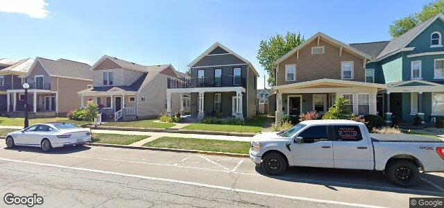 1206 Fairfield Avenue（加拿大曼尼托巴省溫尼伯市）房屋照片