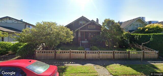 1207 Colby Avenue（加拿大曼尼托巴省溫尼伯市）房屋照片