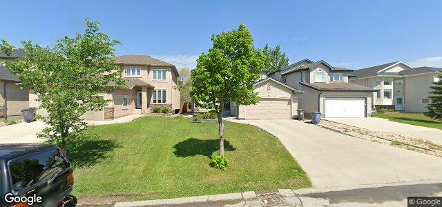 1207 Comdale Avenue（加拿大曼尼托巴省溫尼伯市）房屋照片