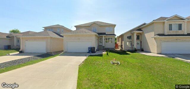 1208 Comdale Avenue（加拿大曼尼托巴省溫尼伯市）房屋照片