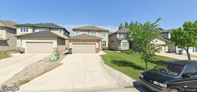 1209 Comdale Avenue（加拿大曼尼托巴省溫尼伯市）房屋照片