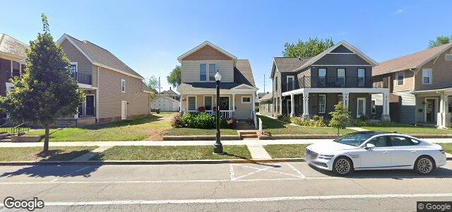 1210 Fairfield Avenue（加拿大曼尼托巴省溫尼伯市）房屋照片