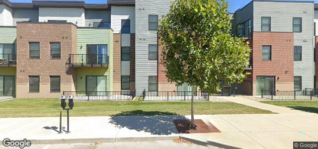 1211 Fairfield Avenue（加拿大曼尼托巴省溫尼伯市）房屋照片