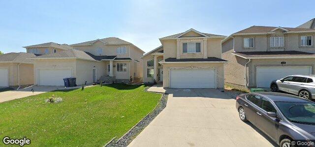 1212 Comdale Avenue（加拿大曼尼托巴省溫尼伯市）房屋照片