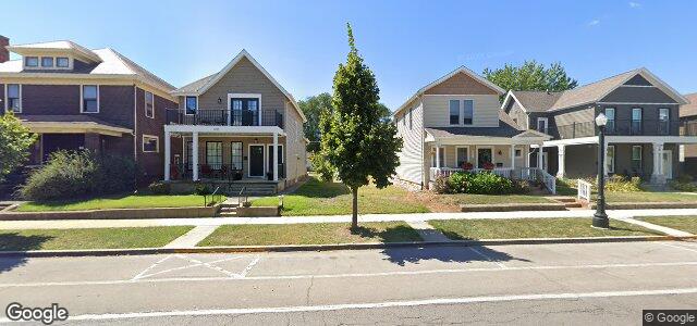 1214 Fairfield Avenue（加拿大曼尼托巴省溫尼伯市）房屋照片