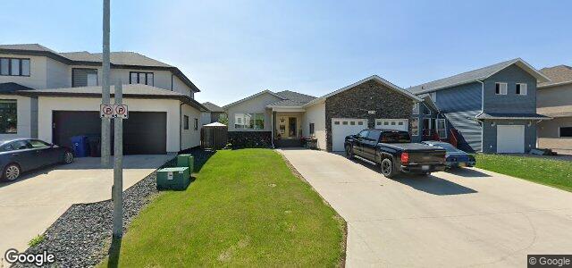 1216 Colby Avenue（加拿大曼尼托巴省溫尼伯市）房屋照片