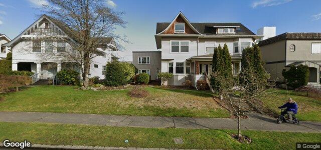 1219 Colby Avenue（加拿大曼尼托巴省溫尼伯市）房屋照片