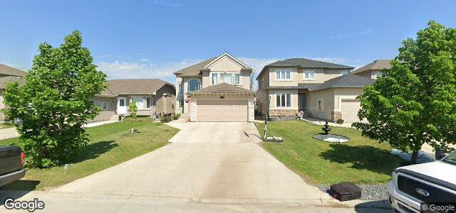 1219 Comdale Avenue（加拿大曼尼托巴省溫尼伯市）房屋照片