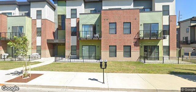 1221 Fairfield Avenue（加拿大曼尼托巴省溫尼伯市）房屋照片