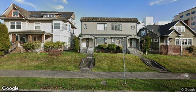 1223 Colby Avenue（加拿大曼尼托巴省溫尼伯市）房屋照片