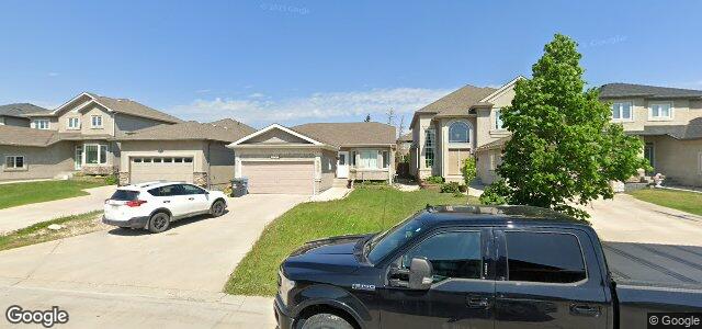 1223 Comdale Avenue（加拿大曼尼托巴省溫尼伯市）房屋照片