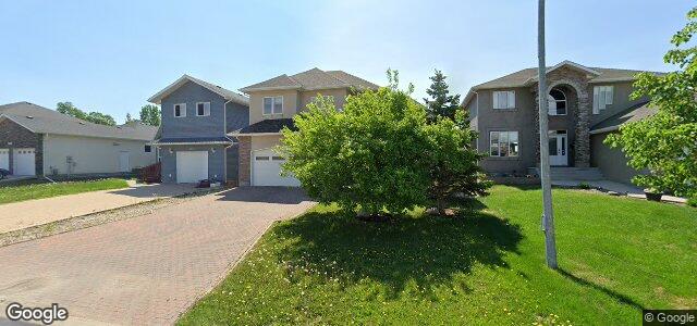 1224 Colby Avenue（加拿大曼尼托巴省溫尼伯市）房屋照片