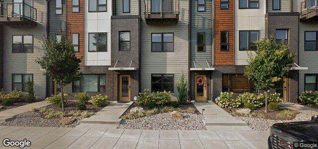 1225 Fairfield Avenue（加拿大曼尼托巴省溫尼伯市）房屋照片