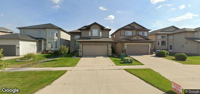 1226 Lee Boulevard（加拿大曼尼托巴省溫尼伯市）房屋照片