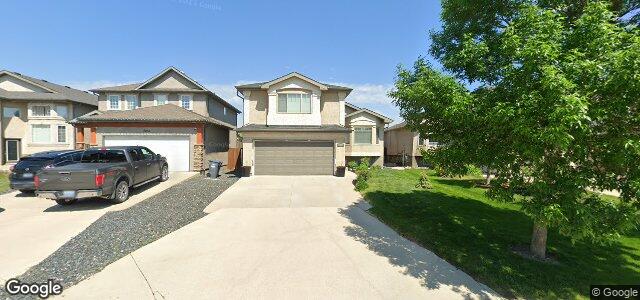 1227 Colby Avenue（加拿大曼尼托巴省溫尼伯市）房屋照片