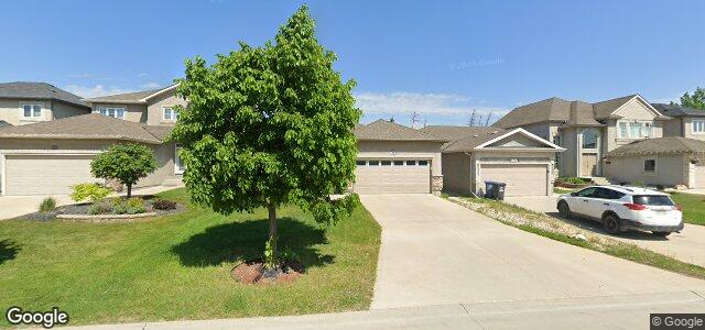 1227 Comdale Avenue（加拿大曼尼托巴省溫尼伯市）房屋照片