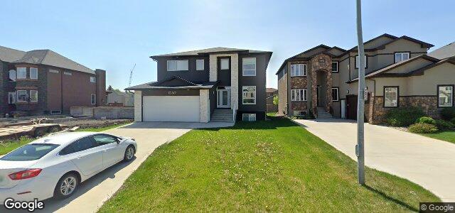 1230 Comdale Avenue（加拿大曼尼托巴省溫尼伯市）房屋照片