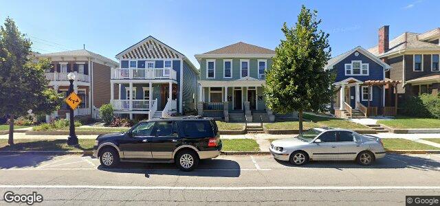 1230 Fairfield Avenue（加拿大曼尼托巴省溫尼伯市）房屋照片